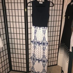 Tank Maxi Dress